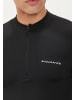 Endurance Funktionsshirt Jaro in 1011 Dark Grey Melange