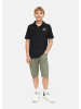 s.Oliver Polo-Shirt in 9999_schwarz