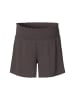 Noppies Umstandsshorts Relaxed Fit Under The Belly in Forged Iron