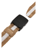 Urban Classics Urban Classics Gürtel in beige