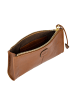 BRIC`s Volterra Clutch Tasche Leder 20 cm tobacco