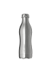 DOWABO Isolierflasche Dowabo in Pure Steel