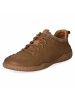 Josef Seibel Schnürhalbschuh in brown
