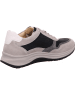 Ganter Schnürschuh in grau