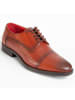 Purapiel Schnürschuhe Imperi8 Brown in Braun