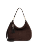 Tamaris TAS Mareike Schultertasche L 34 cm in brown