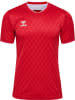Hummel Sportshirt "Match Legend Jerseys S/S" in Rot