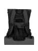 travelite Basics Daypack 60 cm Laptopfach in schwarz