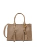 Marc O'Polo Shopper small in Earthy Taupe