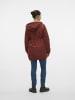 mama licious Jacke in Roasted Russet 1