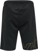 Hummel Hummel Kurze Hose Hmlcima Multisport Herren in BLACK