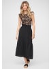 Cloud5ive Maxi Skirt in black