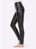 WITT WEIDEN Leggings in schwarz