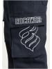 Rocawear Cargohose "Williamsburg Cargo Pants" in Blau