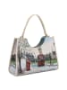 Y Not? Yesbag Shopper Tasche 32.5 cm london