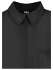 Urban Classics Short Sleeve Shirt in black