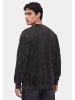 MO Men Sweatshirt in Black