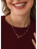 PURELEI Kette Adore Charm Rosegold