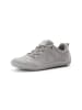 Camel Active Sneaker mit flexibler Laufsohle in Grau