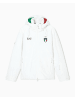 EA7 Übergangsjacke 10212409966934 Weiß