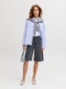 JJXX Jeans-Shorts in Medium Grey Denim