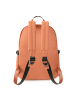 Hedgren Nova Cosmos Daypack 39 cm Laptopfach redwood burl