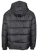 9N1M SENSE Outdoor Jackets in black