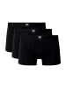 Emporio Armani Boxershorts in schwarz