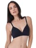 Sassa 2er Pack Soft-BH Einlage in ivory-navy