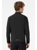 super.natural Merino Thermojacke in schwarz