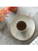 like. by Villeroy & Boch Becher ohne Henkel Lave 400 ml in Beige