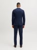 Jack & Jones Einreihiger Blazer in Dark Navy 1