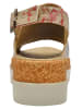 Dogo Gigi Sandalen - Sun please in Beige
