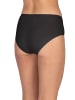 Nina von C. 5er Pack Taillenslip in schwarz