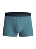 Calida New Boxer in retro blue