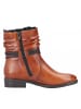 rieker Stiefel  in Braun