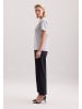 Seidensticker T-Shirt Regular in Grau