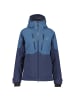Didriksons Jacke Idun in galaxy blue