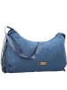 Camel Active Laona Umhängetasche 47 cm in dark blue