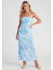 IZIA Women Dress in jelly mint