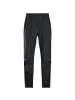 Berghaus M PACLITE PANT in Schwarz