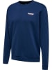 Hummel Hummel Sweatshirt Hmllgc Unisex Erwachsene in DRESS BLUES