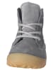 PEPINO Stiefelette Asphalt