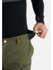 DANISH ENDURANCE Outdoorhose Explorer Hiking in dark olive