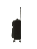 March15 Mosaic - 4-Rollen-Kabinentrolley (Recycled) 55 cm S (black) in schwarz