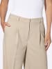 Heine Anzughose in beige