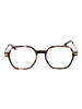 Bulget Unisex Optische Fassungen Geometrisch Mehrfarbig