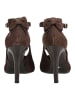 Nero Giardini Pumps Dunkelbraun