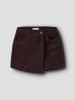 name it Skort in Chocolate Plum1