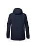 Killtec Outdoorjacke KOS 256 in Blau3042